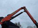 Chassis + carrosserie Renault Master 125 PLATEAU GRUE BLANC - 5