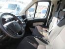 Chassis + carrosserie Citroen Jumper Savoyarde HDI 130 PLATEAU BACHE SAVOYARDE (4.50M X 2.10M)  - 5