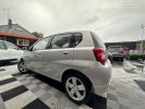 Chevrolet Aveo 1.2 16V 3P Gris  - 2