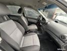 Chevrolet Aveo 1.2 16V 3P Gris  - 6