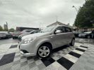 Chevrolet Aveo 1.2 16V 3P Gris  - 8