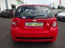 Chevrolet Aveo 1.2 i 16v 84cv LS ROUGE  - 5