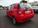 Chevrolet Aveo 1.2 i 16v 84cv LS ROUGE  - 6