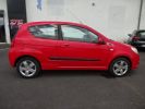 Chevrolet Aveo 1.2 i 16v 84cv LS ROUGE  - 8