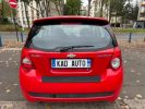 Chevrolet Aveo AVEO 1.4 100 LT BVA 5P ROUGE  - 6