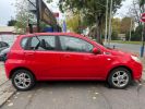 Chevrolet Aveo AVEO 1.4 100 LT BVA 5P ROUGE  - 19