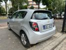 Chevrolet Aveo II 1.6 115 LTZ CONFORT AUTO Gris  - 5