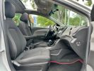 Chevrolet Aveo II 1.6 115 LTZ CONFORT AUTO Gris  - 9