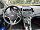 Chevrolet Aveo II 1.6 115 LTZ CONFORT AUTO Gris  - 16