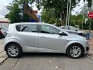 Chevrolet Aveo II 1.6 115 LTZ CONFORT AUTO Gris  - 20