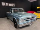 Chevrolet C10 Chevrolet C10 Pick up V8 bleu  - 1