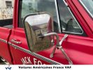 Chevrolet C10 custom deluxe 1972 / véhicule de collection totalement restauré état neuf suspension pneumatique 4 points pots latéraux Rouge satiné  Vendu - 10