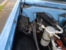Chevrolet C10 Custom Deluxe V8 Stepside, Restauration Concours Bleu  - 32