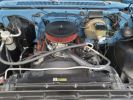 Chevrolet C10 Custom Deluxe V8 Stepside, Restauration Concours Bleu  - 35