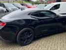 Chevrolet Camaro 2.0 turbo noir  - 6