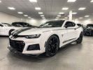 Chevrolet Camaro 2.0l Turbo Aut. /Caméra/LED/Bose/SZH/Cuir Blanc Métallisé  - 3