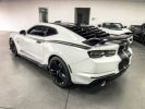 Chevrolet Camaro 2.0l Turbo Aut. /Caméra/LED/Bose/SZH/Cuir Blanc Métallisé  - 5