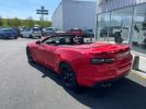 Chevrolet Camaro 2SS Phase 2 V8 6.2L A/T Cab Rouge  - 2