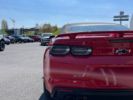 Chevrolet Camaro 2SS Phase 2 V8 6.2L A/T Cab Rouge  - 6