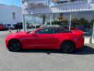 Chevrolet Camaro 2SS Phase 2 V8 6.2L A/T Cab Rouge  - 8