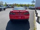 Chevrolet Camaro 2SS Phase 2 V8 6.2L A/T Cab Rouge  - 10