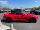 Chevrolet Camaro 2SS Phase 2 V8 6.2L A/T Cab Rouge  - 12