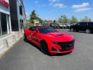 Chevrolet Camaro 2SS Phase 2 V8 6.2L A/T Cab Rouge  - 13