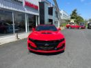 Chevrolet Camaro 2SS Phase 2 V8 6.2L A/T Cab Rouge  - 14