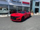 Chevrolet Camaro 2SS Phase 2 V8 6.2L A/T Cab Rouge  - 3