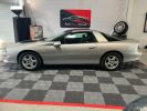 Chevrolet Camaro 3.8I V6 Gris  - 3