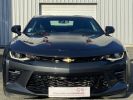 Chevrolet Camaro 6.2 V8 453ch EDITION FIFTY AT8 GRIS FONCE  - 2