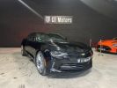 Chevrolet Camaro COUPE 3.6L V6 1LT 2DR SPORT COUPE Noir  - 1