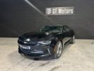 Chevrolet Camaro COUPE 3.6L V6 1LT 2DR SPORT COUPE Noir  - 2