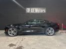 Chevrolet Camaro COUPE 3.6L V6 1LT 2DR SPORT COUPE Noir  - 4