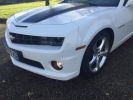 Chevrolet Camaro Coupé 6.2 V8 405cv BA 32CV     Essence BLANC  - 5