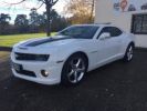 Chevrolet Camaro Coupé 6.2 V8 405cv BA 32CV     Essence BLANC  - 6