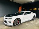 Chevrolet Camaro COUPE 6.2 V8 455CH SS 1LE Blanc  - 2