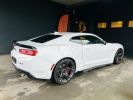 Chevrolet Camaro COUPE 6.2 V8 455CH SS 1LE Blanc  - 6