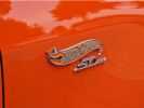 Chevrolet Camaro HotWheels malus co2 compris Orange  - 5