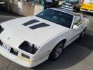 Chevrolet Camaro IROC Z 22.500 €   - 2