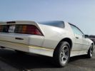 Chevrolet Camaro IROC Z 22.500 €   - 3