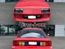 Chevrolet Camaro IROC Z28 Sport coupe 305ci V8 5,0 LB9 Rouge  - 2