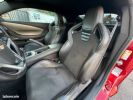 Chevrolet Camaro RECARO SS V8 6.2 432ch boite MANUELLE Rouge  - 8