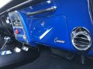Chevrolet Camaro RS SS Bleu Metal  - 11