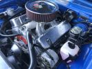 Chevrolet Camaro RS SS Bleu Metal  - 17