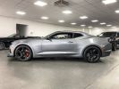 Chevrolet Camaro SS 6,2 l V8 Gris  - 4