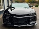 Chevrolet Camaro SS *6,2l V8 / SPOILER / CAMÉRA / LED* Noir Metallisé  - 3