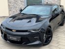 Chevrolet Camaro V8 6.2 453 AT8 BOSE Magnetic Ride Clapet  Garantie 12 Mois Noire  - 2