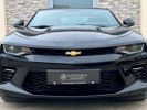 Chevrolet Camaro V8 6.2 453 AT8 BOSE Magnetic Ride Clapet  Garantie 12 Mois Noire  - 3