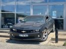 Chevrolet Camaro V8 SS Noir  - 1